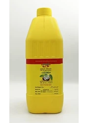 NELLARA COCONUT OIL 2LTR