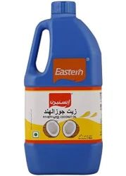 EASTERN COCONUT OIL 1LTR