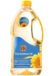777 SUNFLOWER OIL 1.5LTR