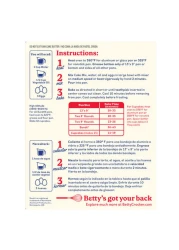 Betty Crocker Favourites Super Moist Chocolate Fudge Cake Mix 375g