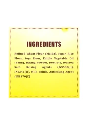 Betty Crocker Breakfast Buttermilk Pancake Mix, 200g