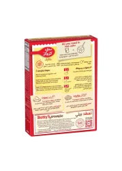 Betty Crocker Pancake Crepe Waffle Mix, 360g