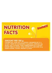 Starburst Original Fruit Chews Candy, 45g