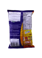 KSK Boy Bawang Chichacorn Garlic 100g