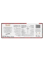 Walker's Pure Butter Shortbread Thistle Rounds, 150g