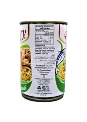 Century Tuna with Calamansi, 155g