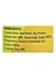 Argentina Corned Beef, 175g