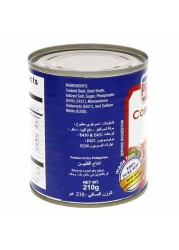 Pure Foods Corned Beef, 210g