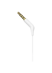Philips Wired In-Ear Earphone TAE1105WT/00, White