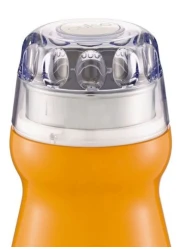 Moulinex - Coffee Grinder 180W AR110O27 Orange/Clear/White