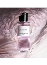 Dior Gris Dior Eau de Parfum – Unisex Sophisticated Chypre‑Floral, 125 ml