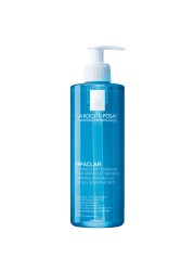 جل رغوي منظّف من لا روتش‑بوزيه Effaclar للبشرة الدهنية والحساسة – ٢٠٠ مل