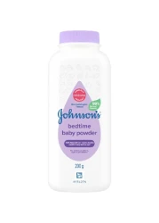 Johnson’s® Bedtime™ Baby Powder – 200 g