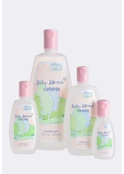 BABY BENCH COLONIA BUBBLEGUM 200 ML