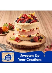 Nestle Sweetened Condensed Milk, 90g