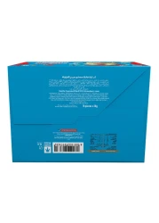 Americana Strawberry Filled Cupcake 28g Pack of 18