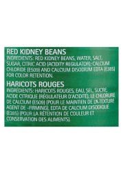 Del Monte Red Kidney Beans 400g Pack of 3