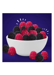 هاريبو بيريز حلوى بنكهة التوت 160 غرام