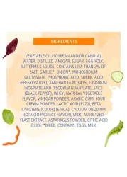 American Garden Ranch Dressing &amp; Dip Gluten-Free 267ml