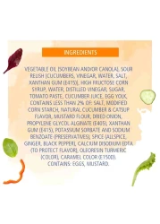 أمريكان غاردن صلصة ثاوزند آيلاند للتبيل وللتغميس خالية من الغلوتين ومشتقات الألبان 267 ملل