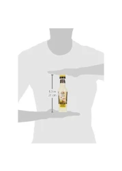 إنا بارمانز كيتشن صلصة كريمية لتزين سلطة السيزر 300 ملل