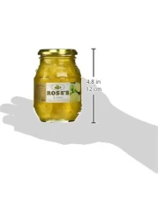Rose&#39;s Lime Fine Cut Marmalade 454g