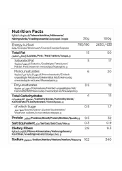 Castania Peanuts Salted 250g