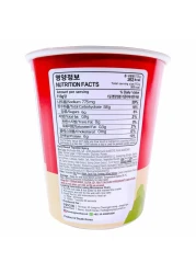 Good Seoul Topokki Spicy Korean Rice Cake 113g