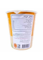 غود سيول توبوكي كعكة الأرز الكورية بنكهة الجبنة 113 غرام