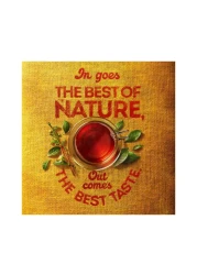 Lipton Yellow Label Black Classic 200 Tea Bags