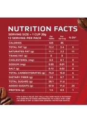 Nescafe 3-In-1 Classic Instant Coffee Mix, 20g Pack of 24