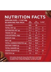 Nescafe Classic 3In1 Instant Coffee, 20g Pack of 30