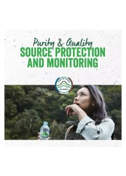 Volvic Natural Mineral Water 330ml Pack of 24