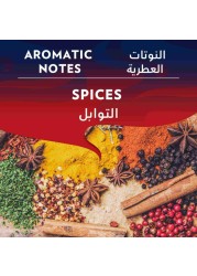 لافاتزا كريما إي غوستو كلاسيكو قهوة مطحونة 250 غرام