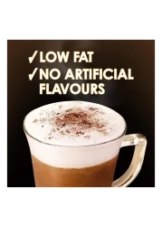 نسكافيه غولد كابتشينو مزيج قهوة محلاة 15.5 غرام حزمة من 10