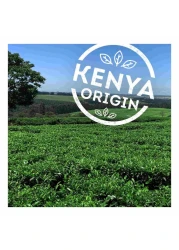 ليبتون العلامة الصفراء شاي أسود سائب 800 غرام