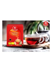 كارفور شاي أسود سائب 1.6 كغ