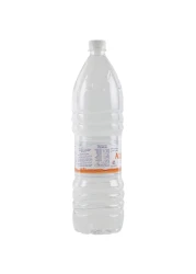 Acqua Panna Toscana Italia Bottled Natural Mineral Water 1.5L