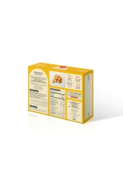 Carrefour Chicken Popcorn 400g