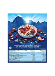 Alpen Sugar Free Swiss Style Muesli, 560g