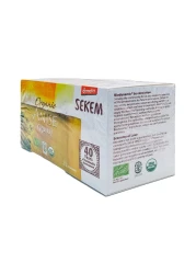 Sekem Organic Anise Tea 25 Tea Bags