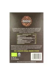 Biona Organic Pure Oaty Granola 375g