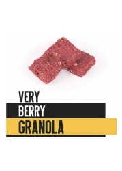 Freakin&#39; Healthy Very Berry Granola Bar, 50g