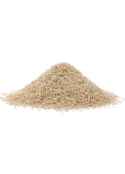 بوبس ريد ميل حبوب الشوفان العضوية عالية الألياف خالية من المواد المعدلة وراثيًا، 510 غرام