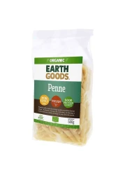 Earth Goods Organic Penne Pasta 500g