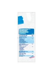 Bjorg Organic Chocolate Almond Milk 1L