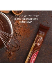 Canderel Wonder Crispy Milk Chocolate with Cereals No Added Sugar Bar 27g