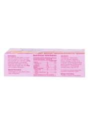 Sweet&#39;N Low Sugar-Free with Sweetener Orange Flavoured Jelly, 10.4g