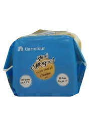 Carrefour Milk Bread 360g