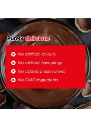 Nutella &amp; GO Chocolate Spread with Breadsticks 52g